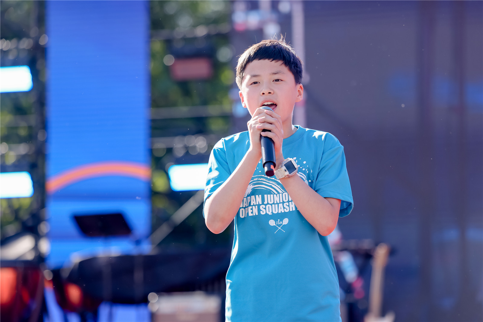 International school Dulwich College Beijing Founder's Day 2024