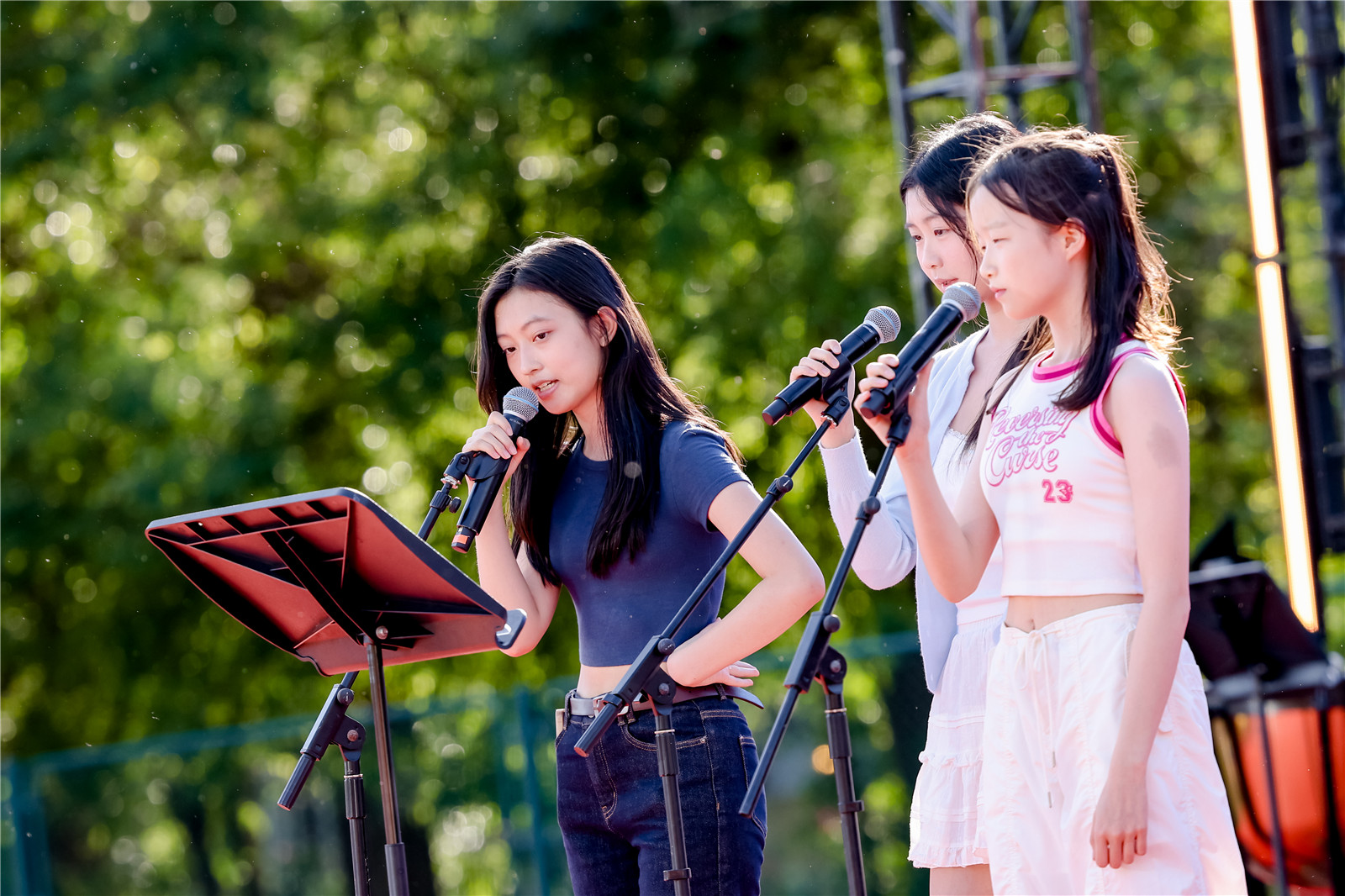 International school Dulwich College Beijing Founder's Day 2024