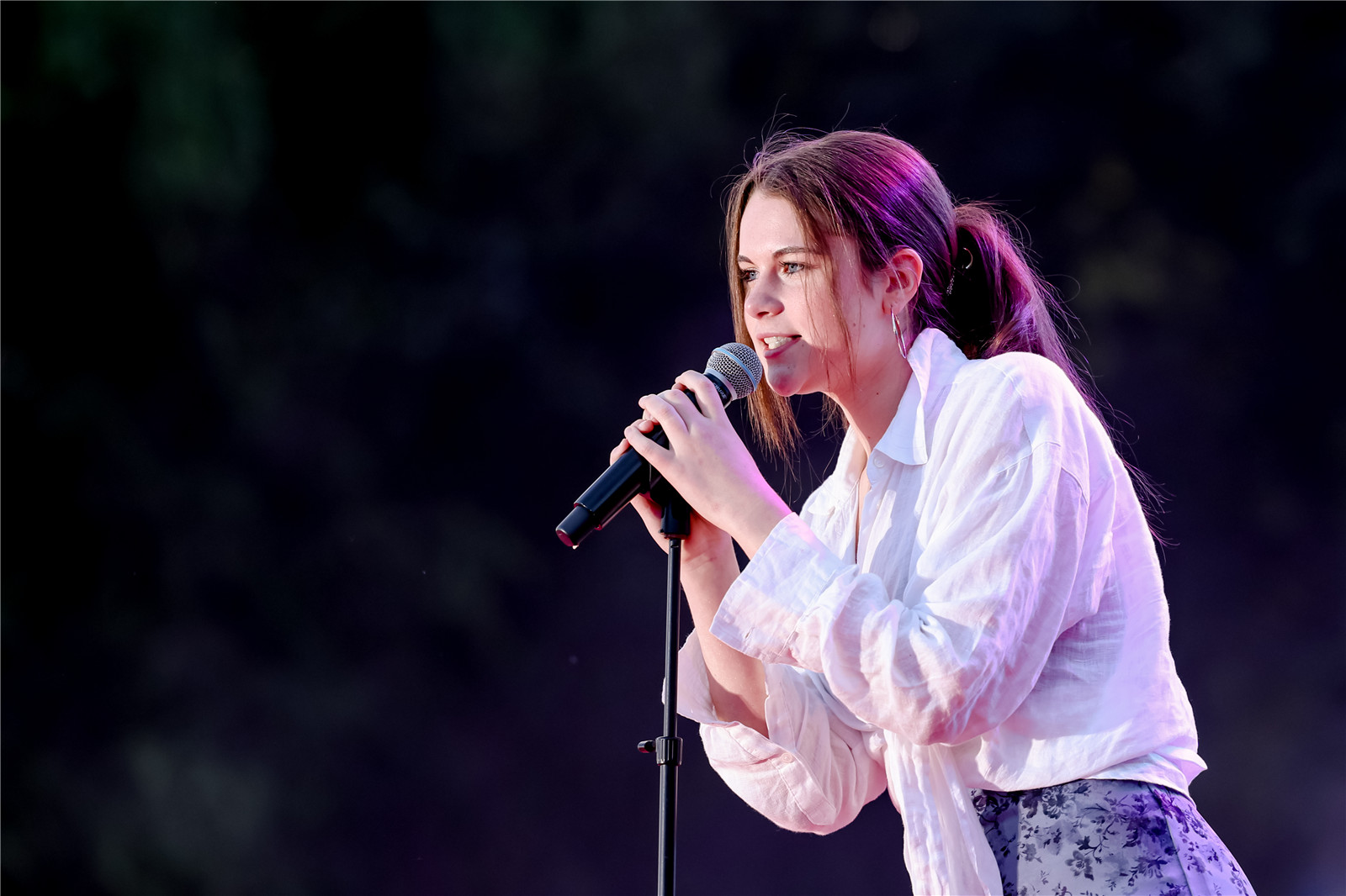 International school Dulwich College Beijing Founder's Day 2024