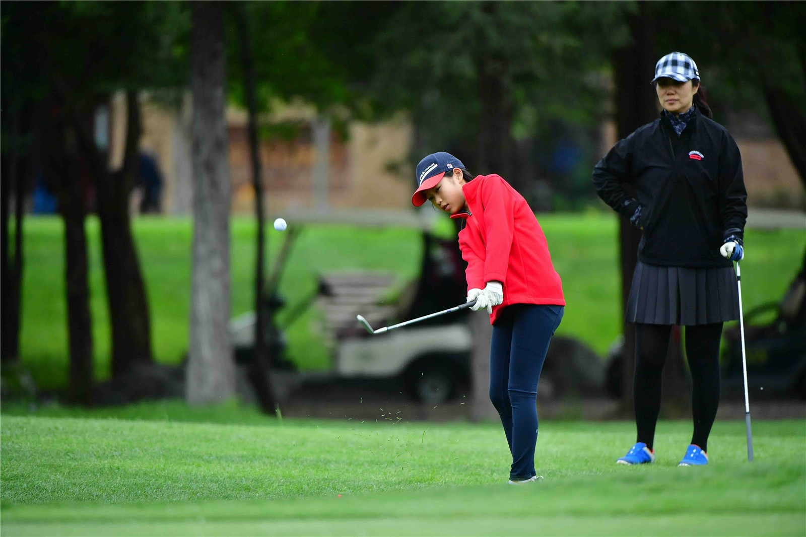 DCB Community Golf Tournament