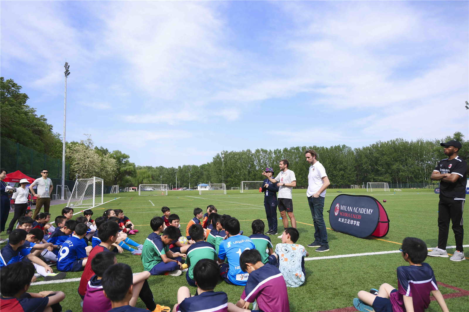 The DCB Rossoneri Cup
