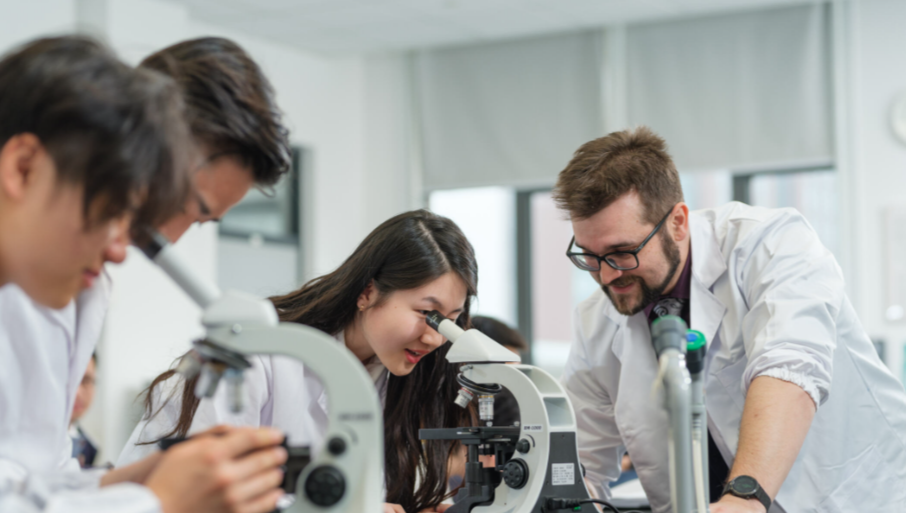 Academic Departments