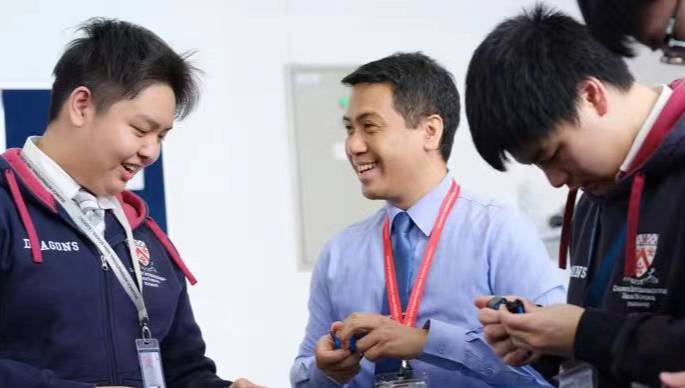 学生卡和家长卡