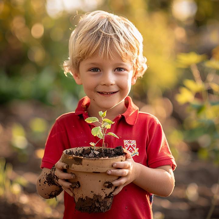 幼儿园2-5岁开放日