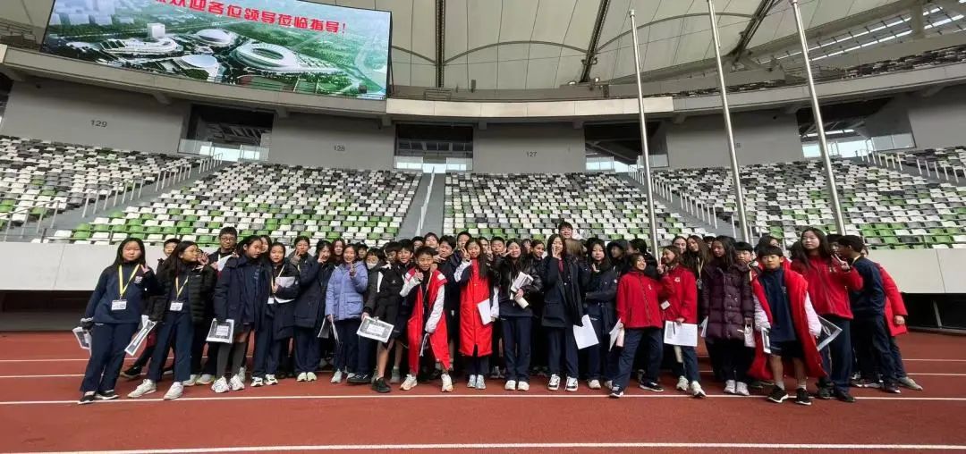 Year 7在跨学科单元中的旅程1