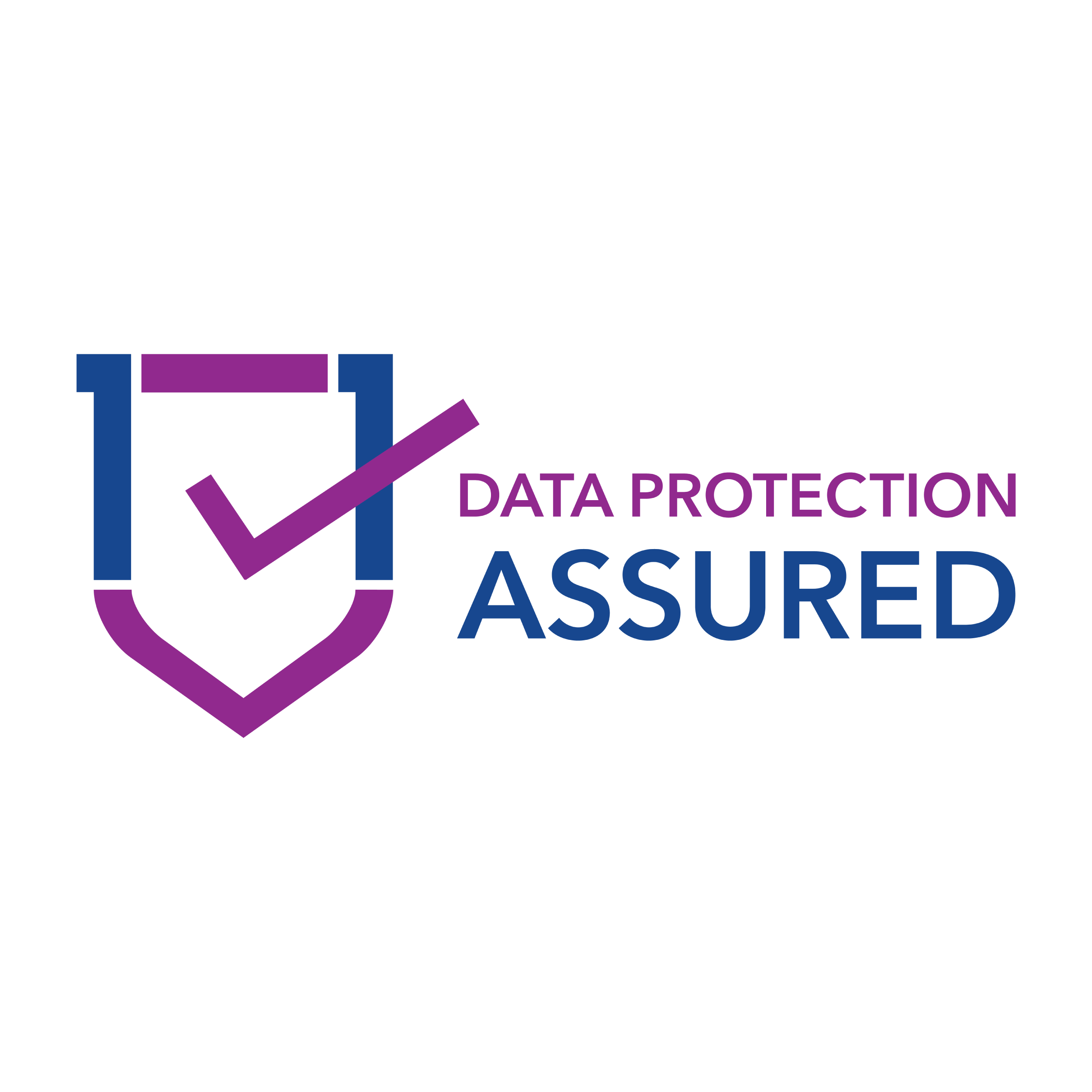 IMDA Data Protection Trustmark Certification