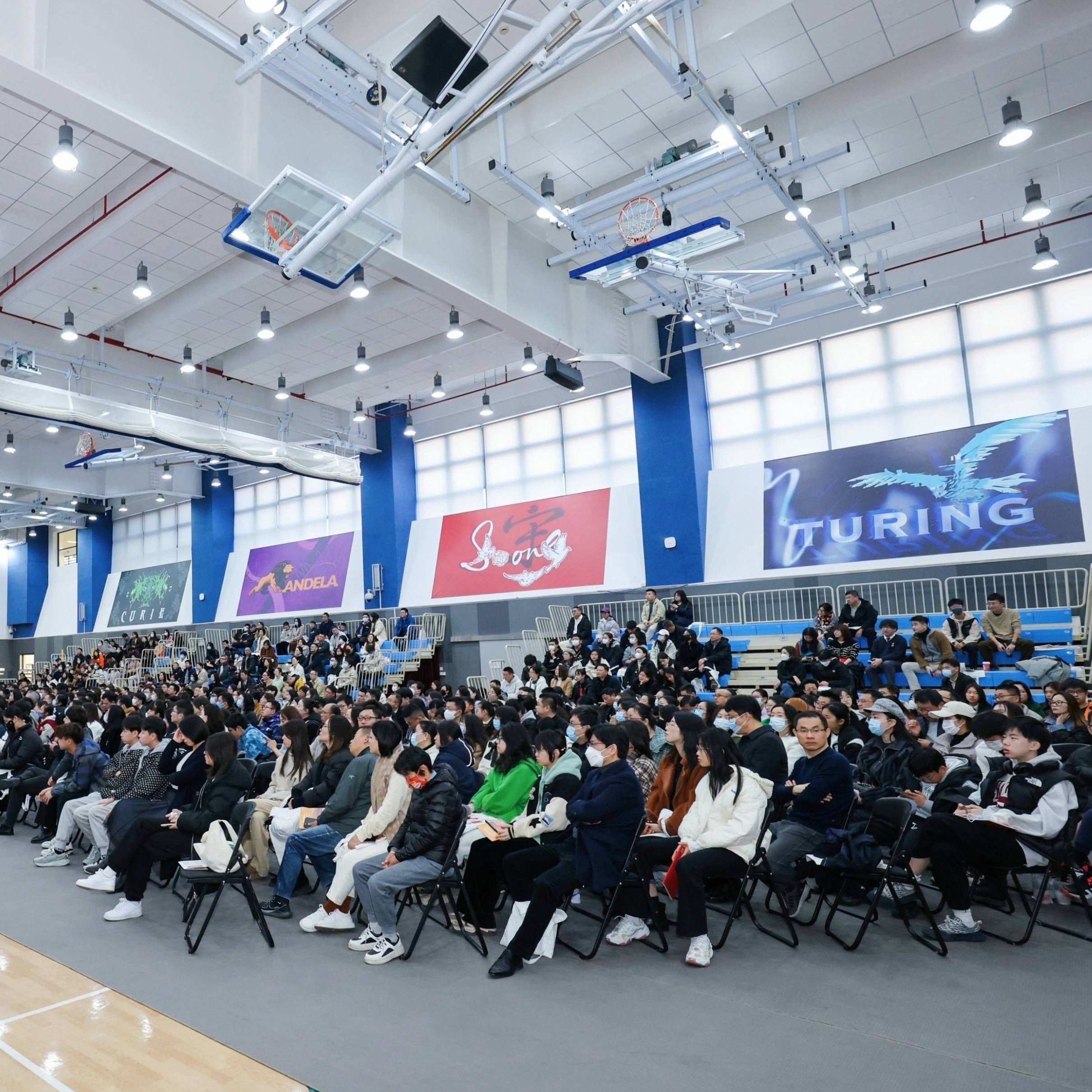 Open Day Appointment