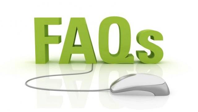 FAQ