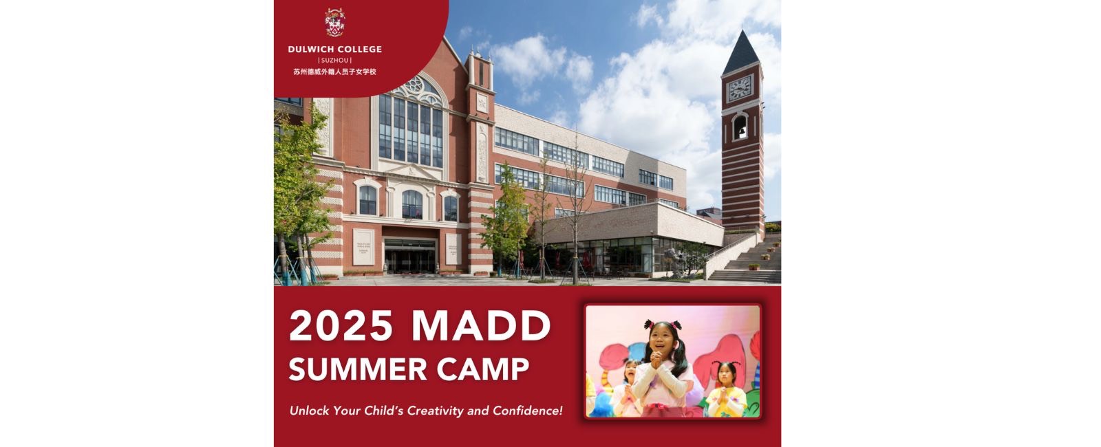 madd camp