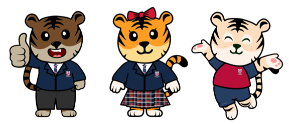 Founder’s Day 2025 Tigers welcome you to join! 