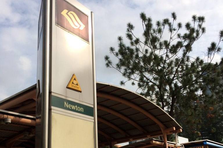 Centrally located, ACS Oldham Hall is a short walk from Newton MRT.