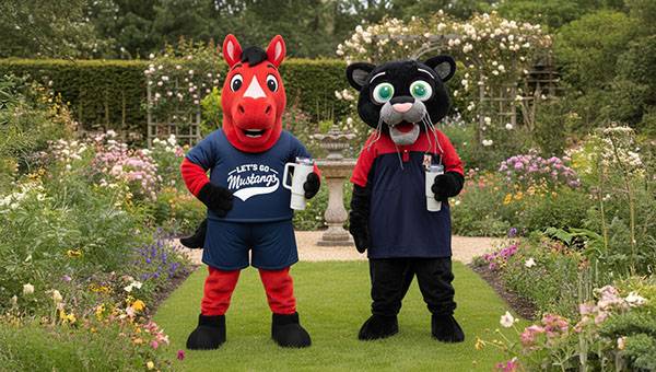 Are you #ForeverDulwich?