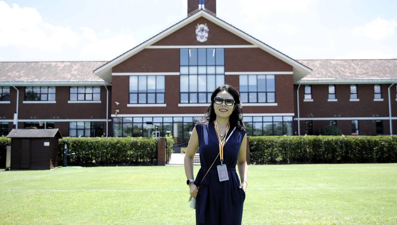 Sceptic to advocate: Shaying's story