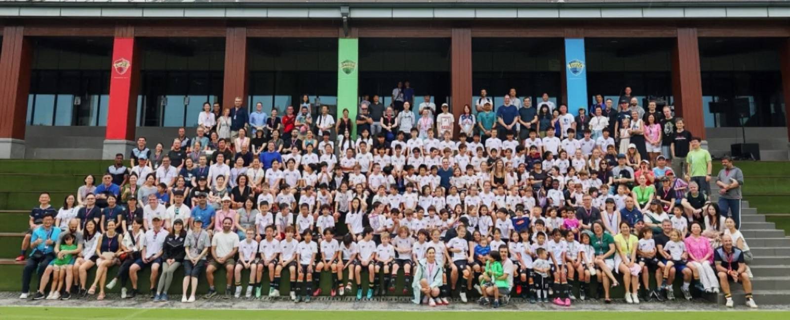 A place for everyone