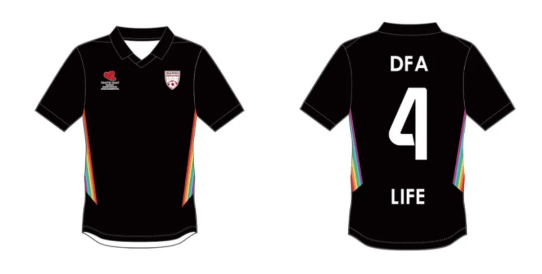 A place for everyone