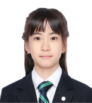 Elizabeth T 评价“FOBISIA数学”