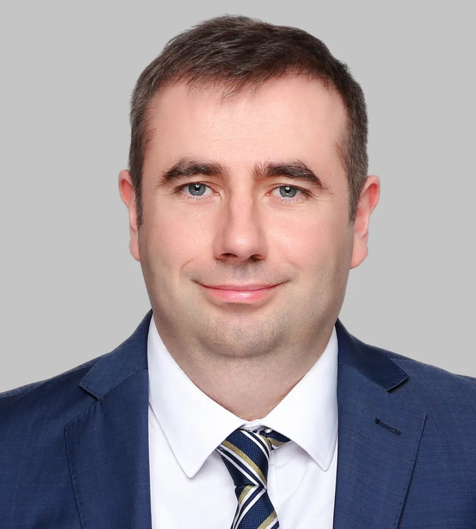 Andrew Foster 评FOBISIA数学