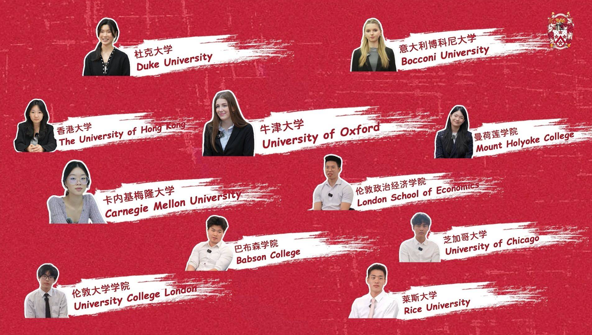 What Makes DCB Special