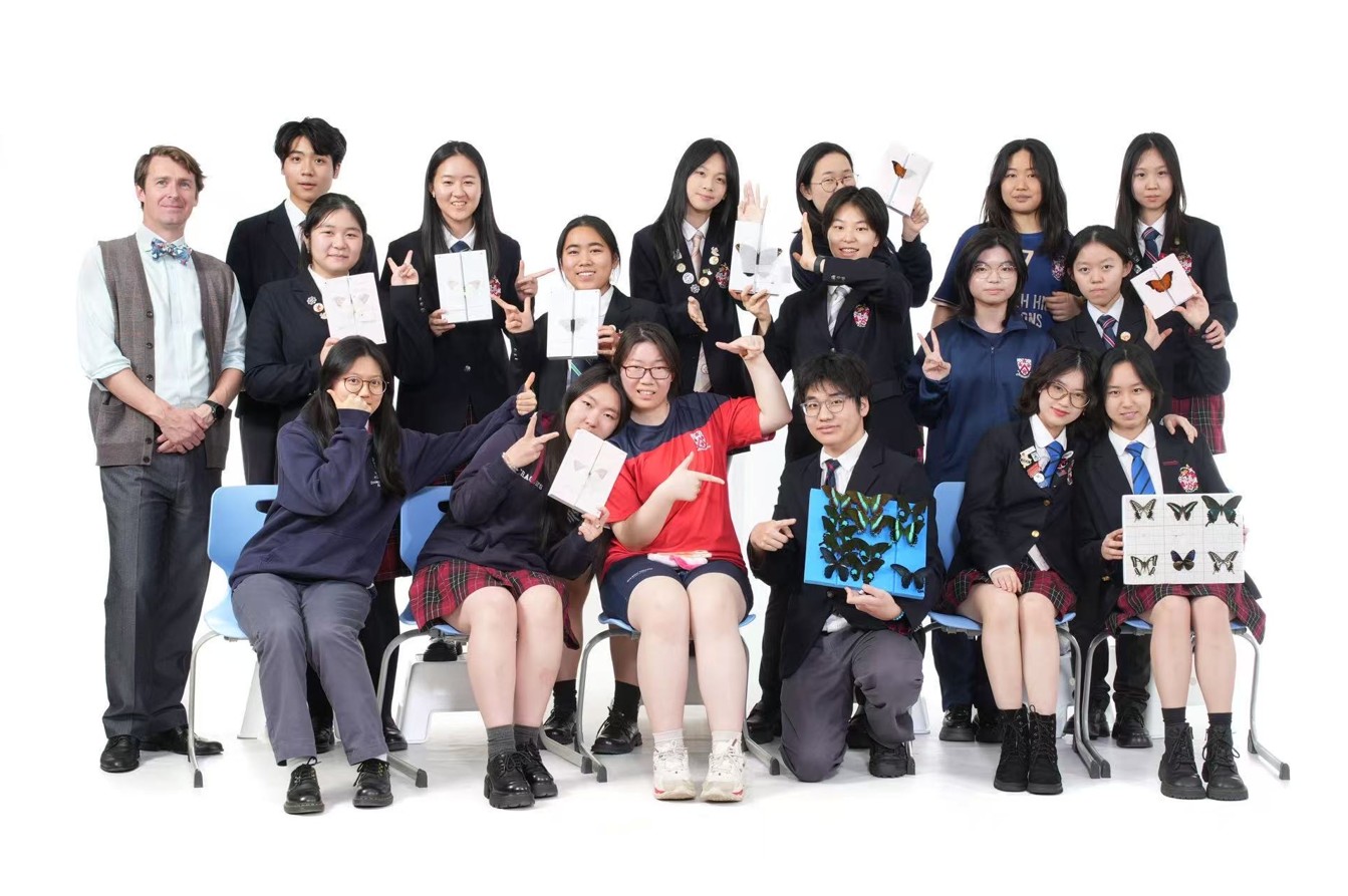 Natural Science Life Exploration Editorial Department CCA