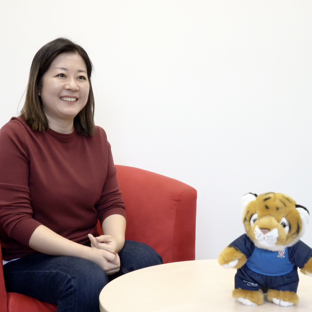 来自不同国家和地区的家长们贡献专业经验和资源，为我们的社区带来更多精彩可能。