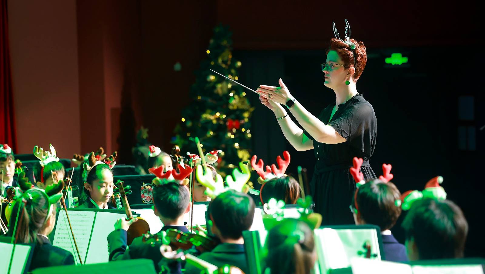 Christmas Celebratio