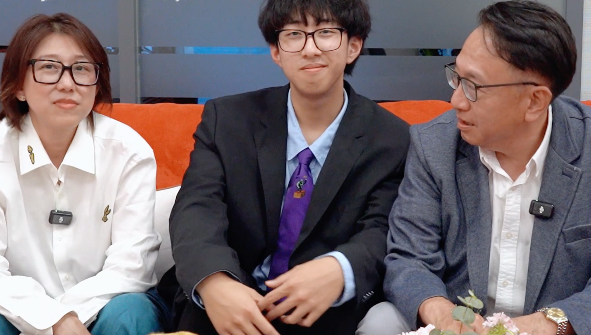 Dulwich Voice | Ep. 2