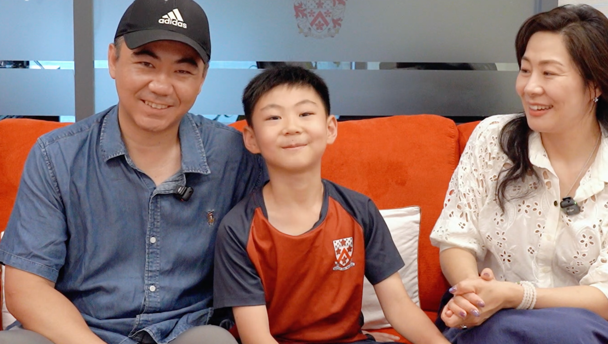 Dulwich Voice | Ep. 3