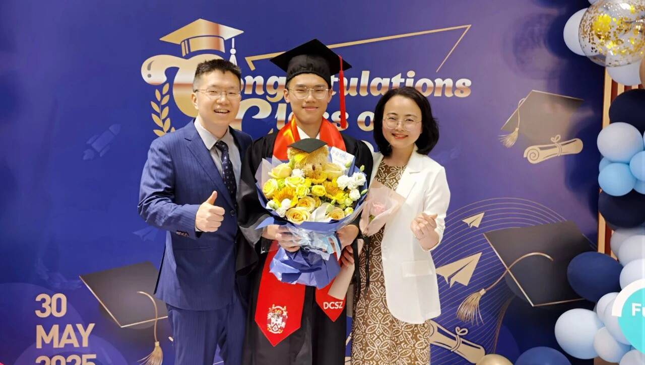 Perfect Score in IBDP