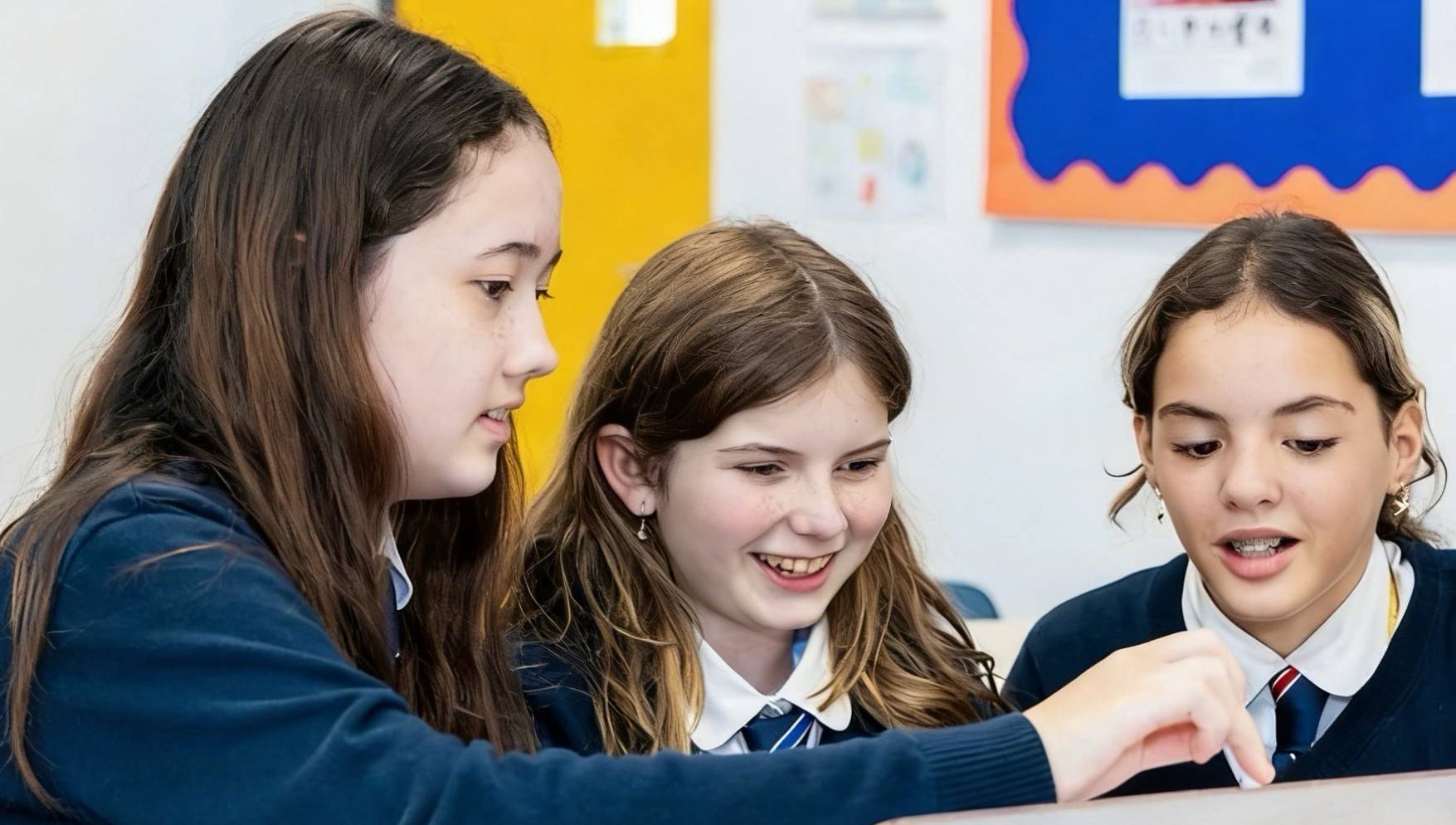 Come to our Open House