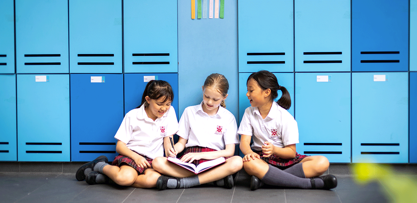 I believe in making sure no one feels left out.