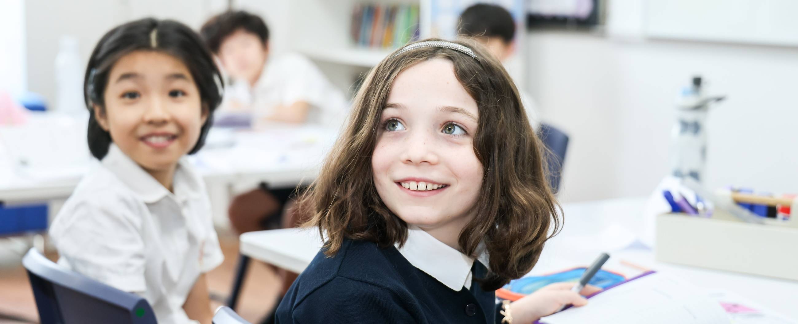 小学部