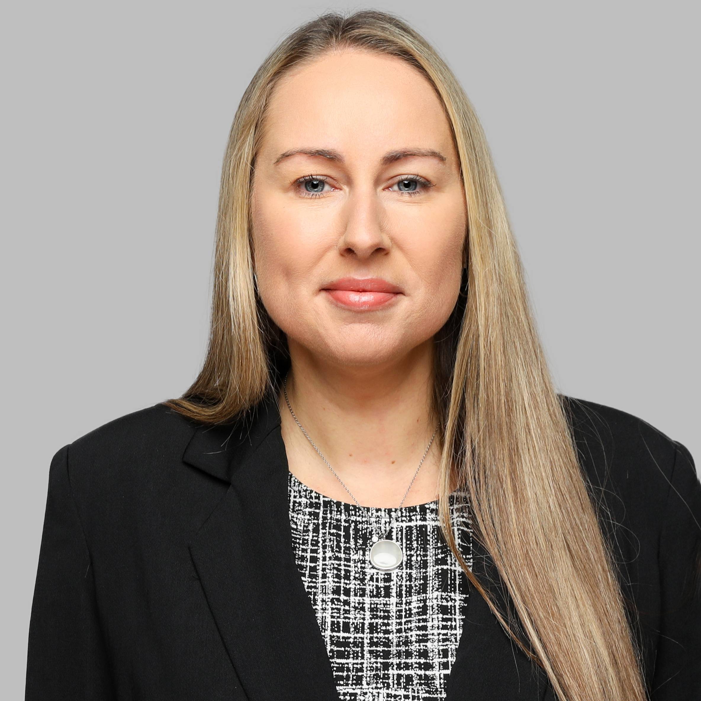 Dr. Ella Yankelevich,