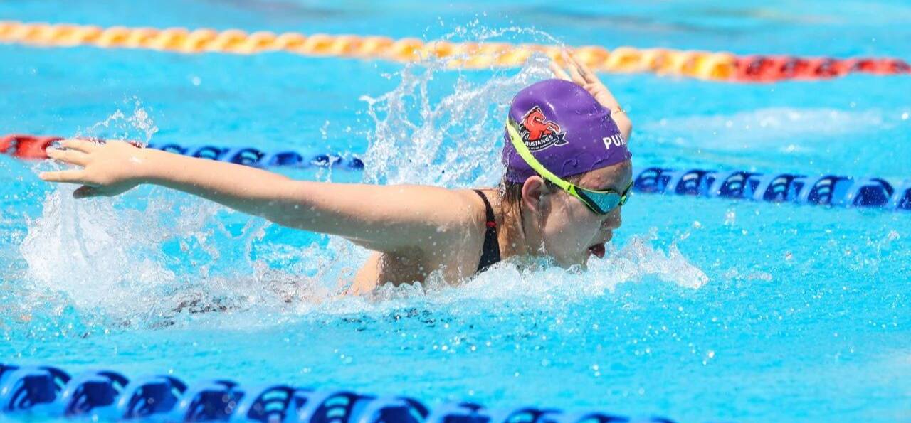 Record-Breaking Performances by Dulwich Puxi Mustangs at FOBISIA