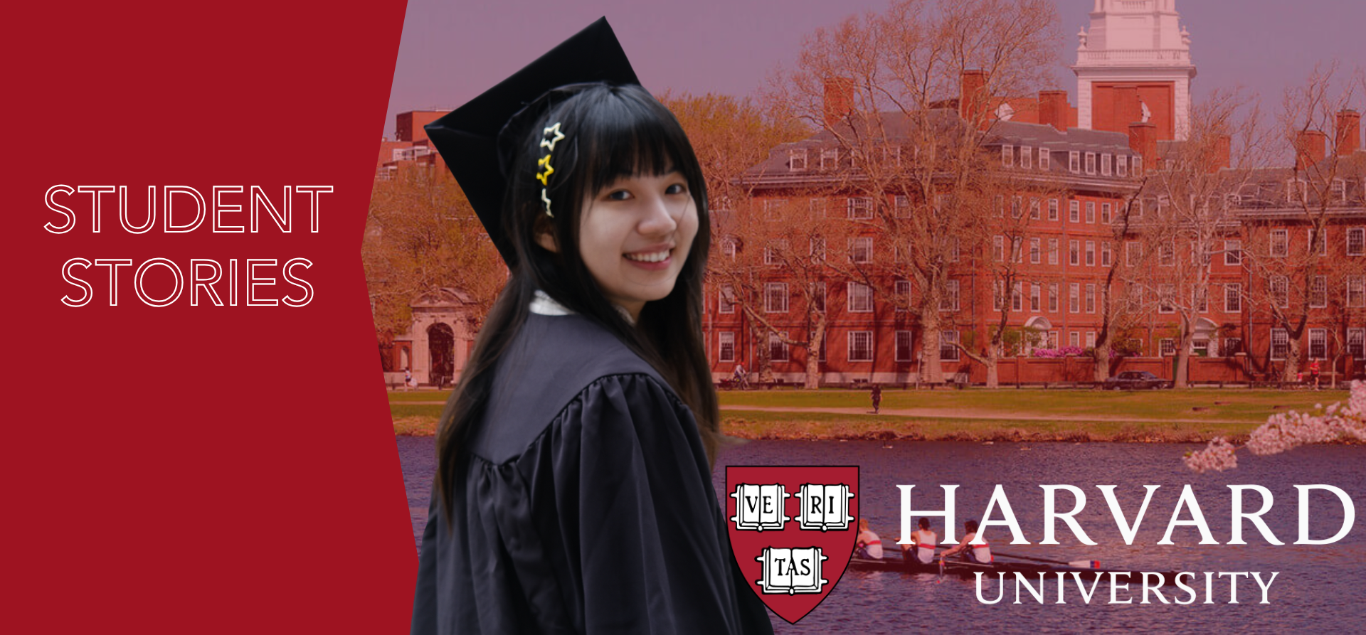 Winning a Full PhD Scholarship at Harvard