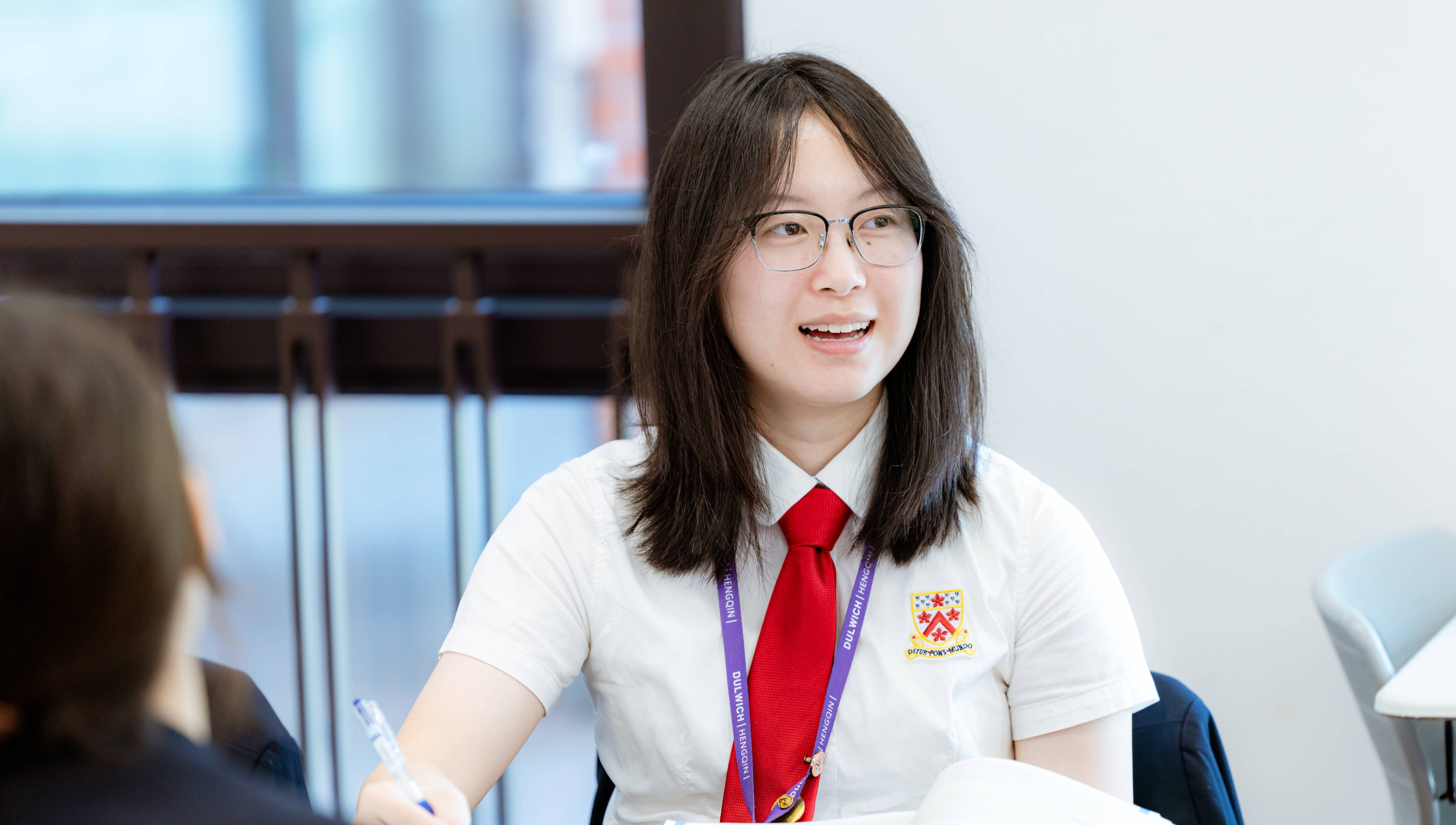 Pre-A Level Programme