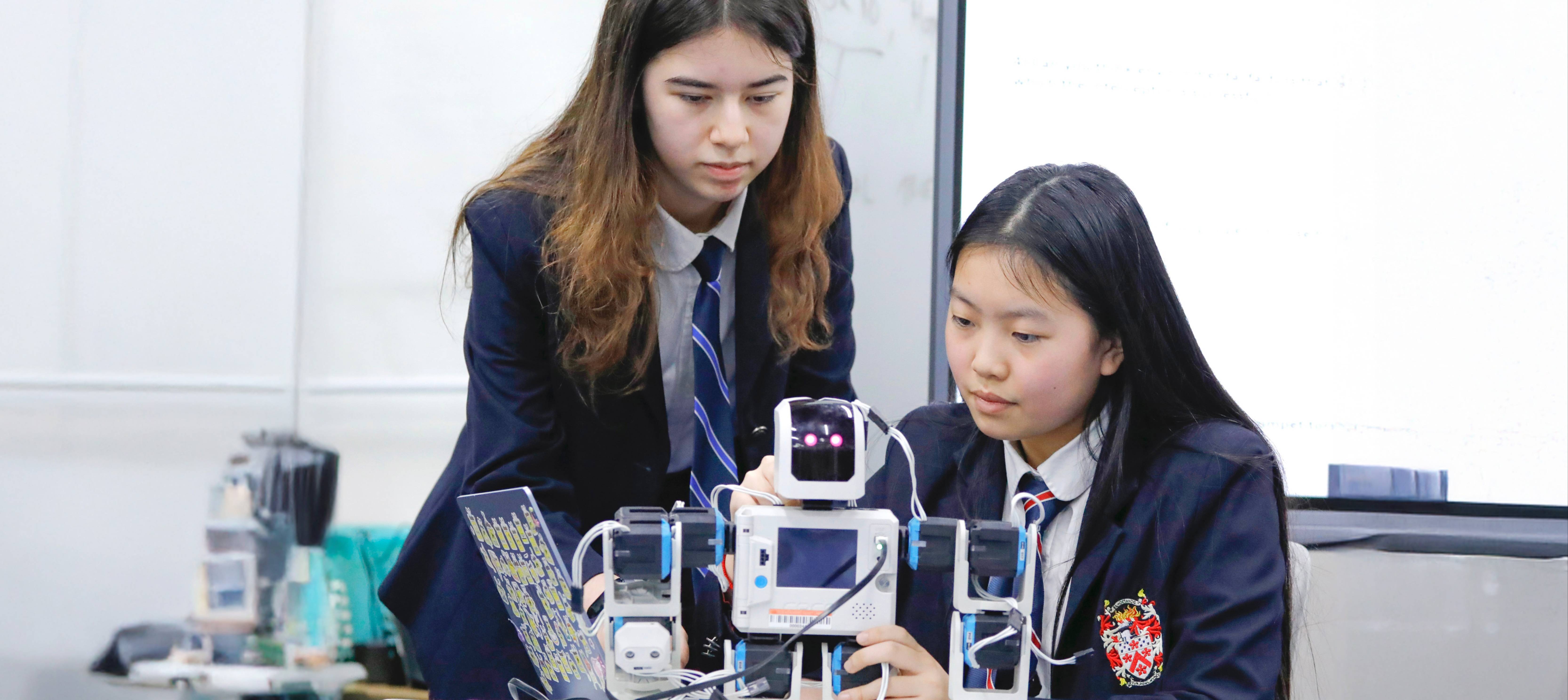 Academic & University Counselling Info Session