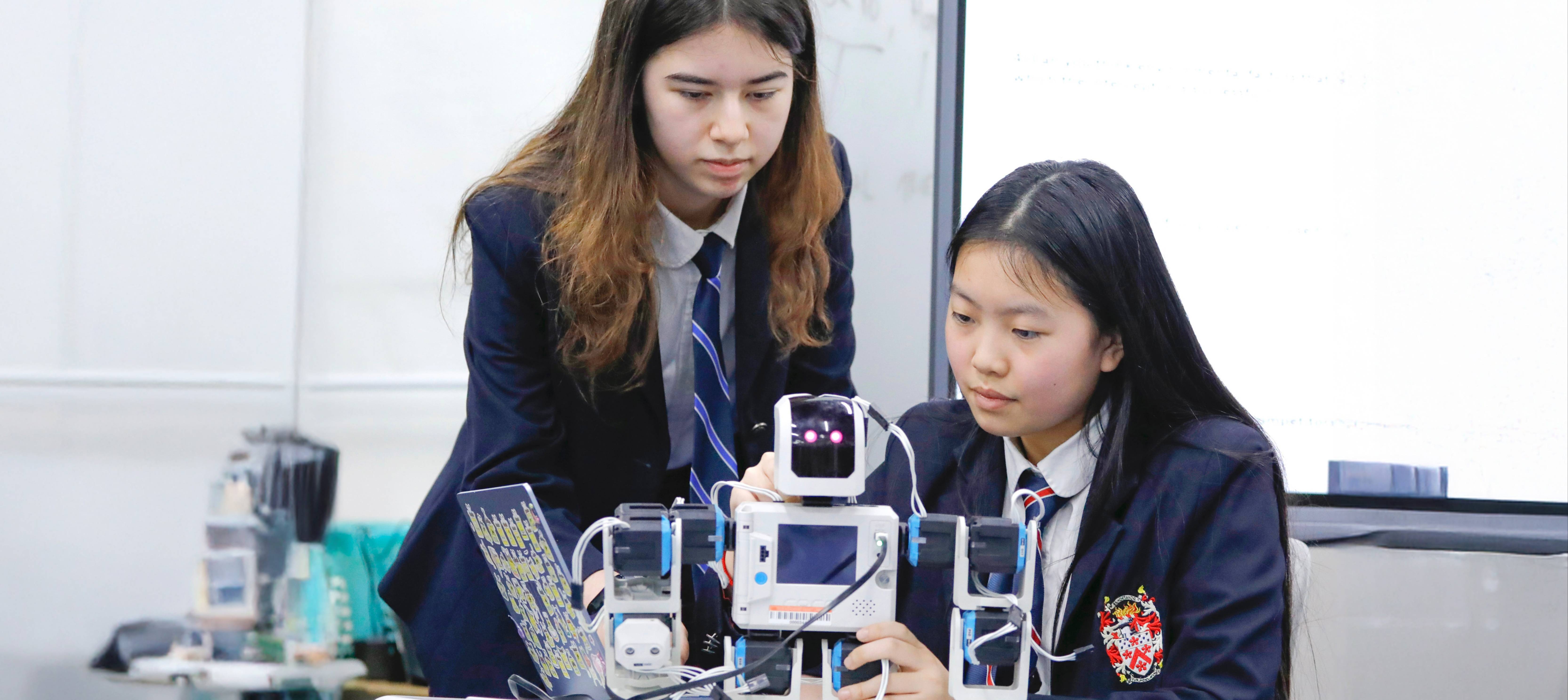 学术与大学升学指导专场