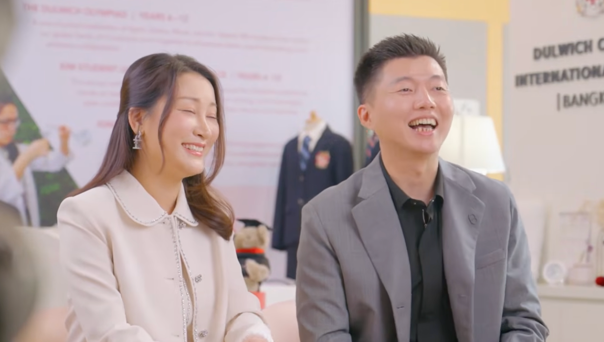 Why Choose Dulwich Bangkok