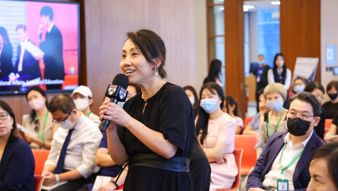 Inspired by the Community