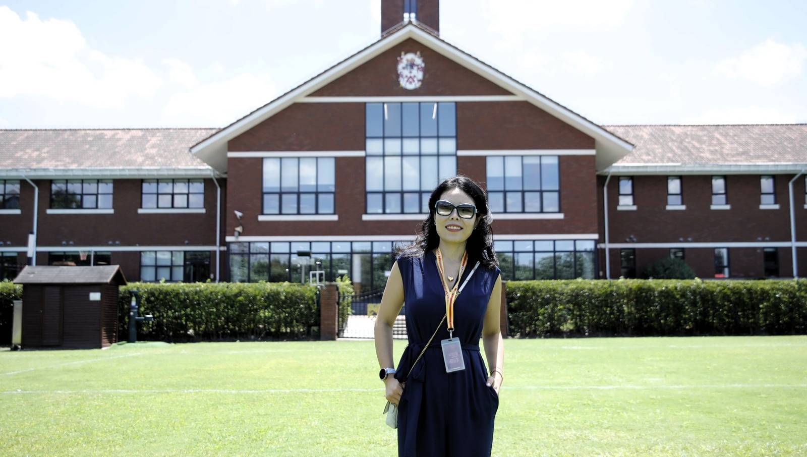 从怀疑到到认同