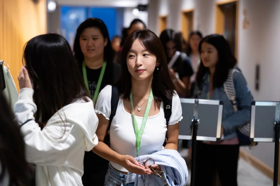 MIT Math Prize for Girls