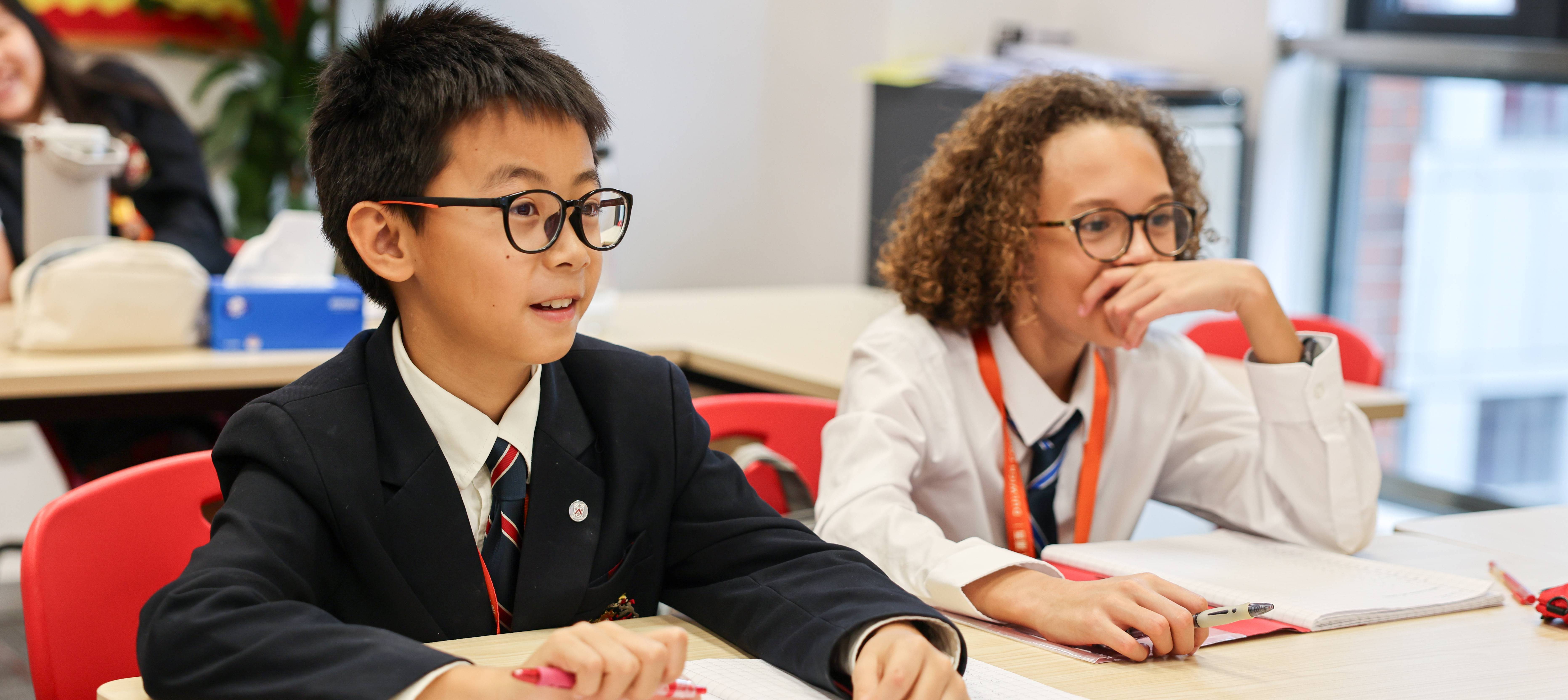 Junior School Open Day