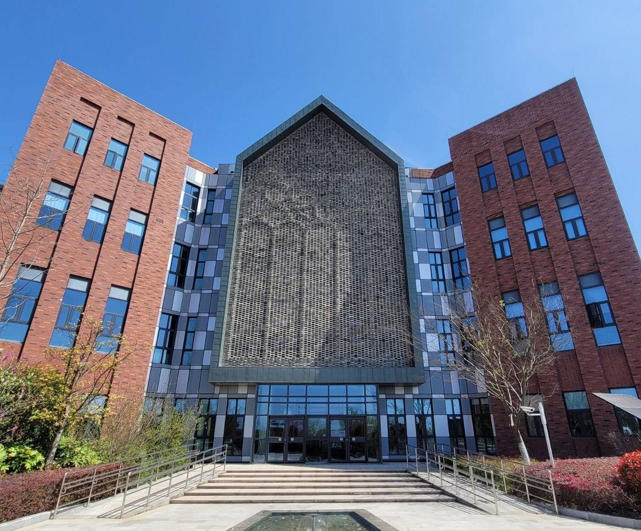 Can't visit in person?