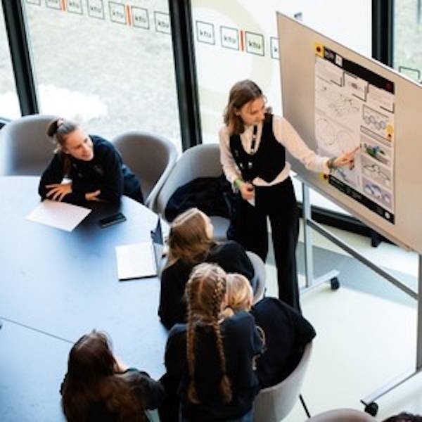 DEC 建筑设计与工程实践营