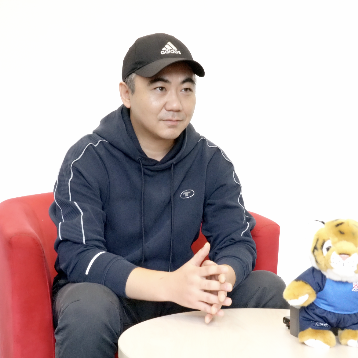 我遇到了许多充满热情和创造力的家长，他们总是愿意为学校和社区贡献力量。