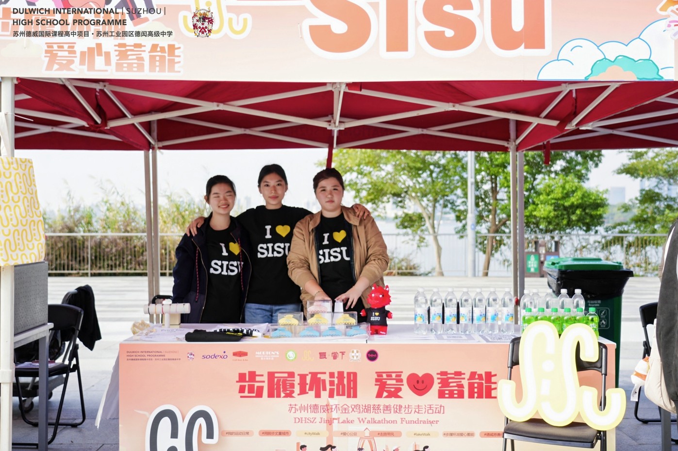 Start-up Sisu