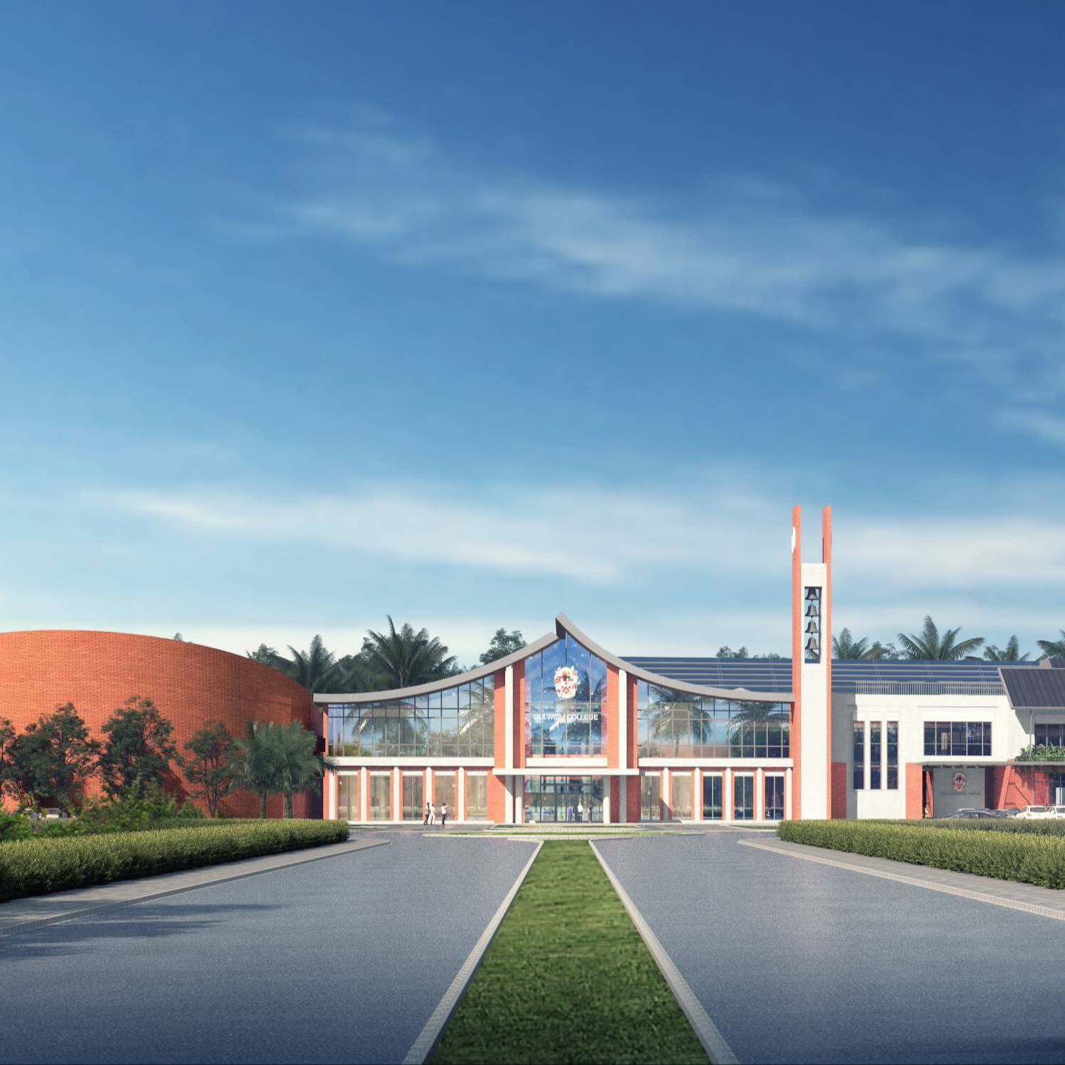 Dulwich College Bangkok