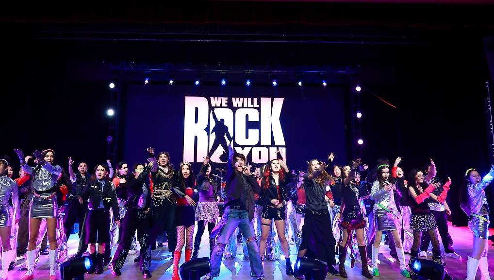 Senior School Musical