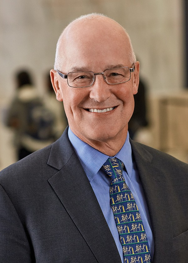 Andrew Hamilton