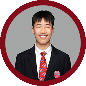 Yuxuan H